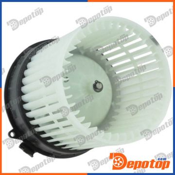 Pulseur d'air habitacle pour NISSAN | 272261HB0A, EWN-NS-007